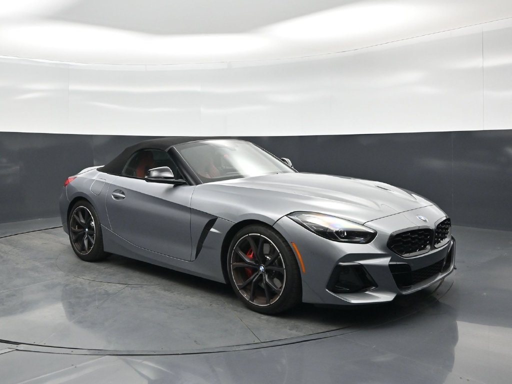 Used 2025 BMW Z4 M40i w/ Edition RWD image 54