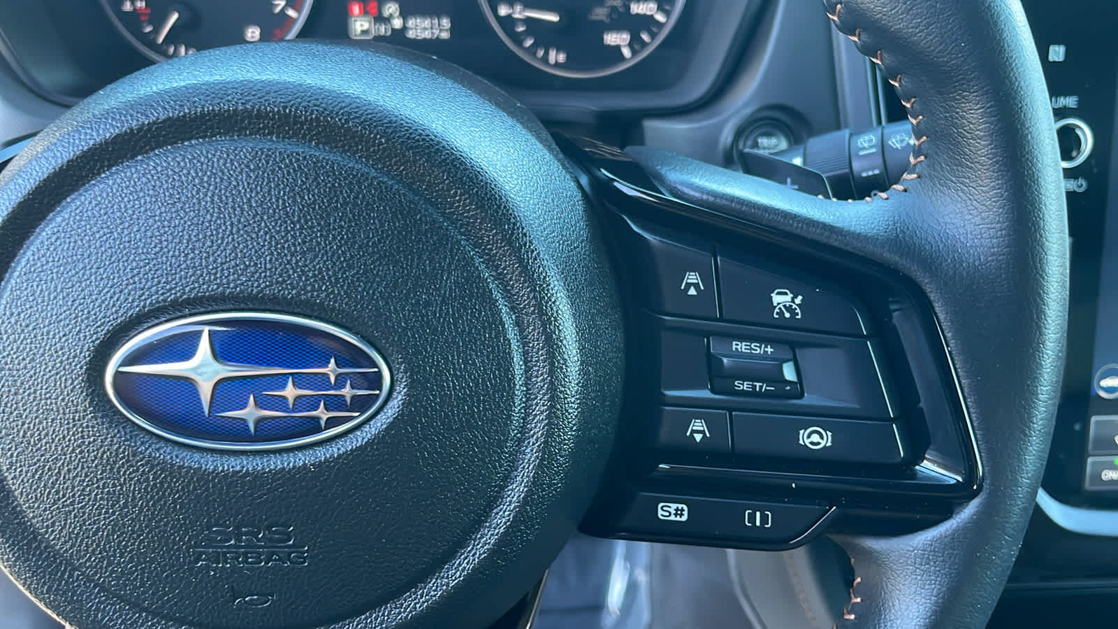 Certified 2026 Subaru Forester Sport AWD/4WD image 21