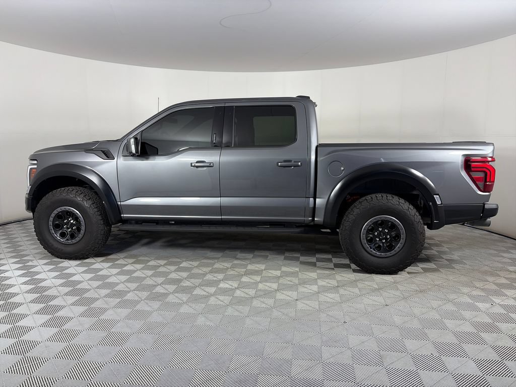 Used 2024 Ford F150 Raptor AWD/4WD image 4