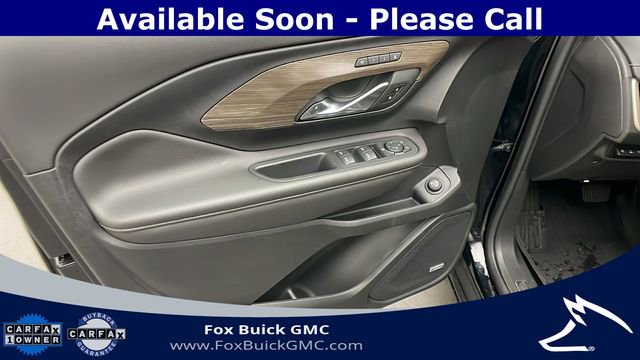 Certified 2022 GMC Terrain Denali w/ LPO, Floor Liner Package image 8