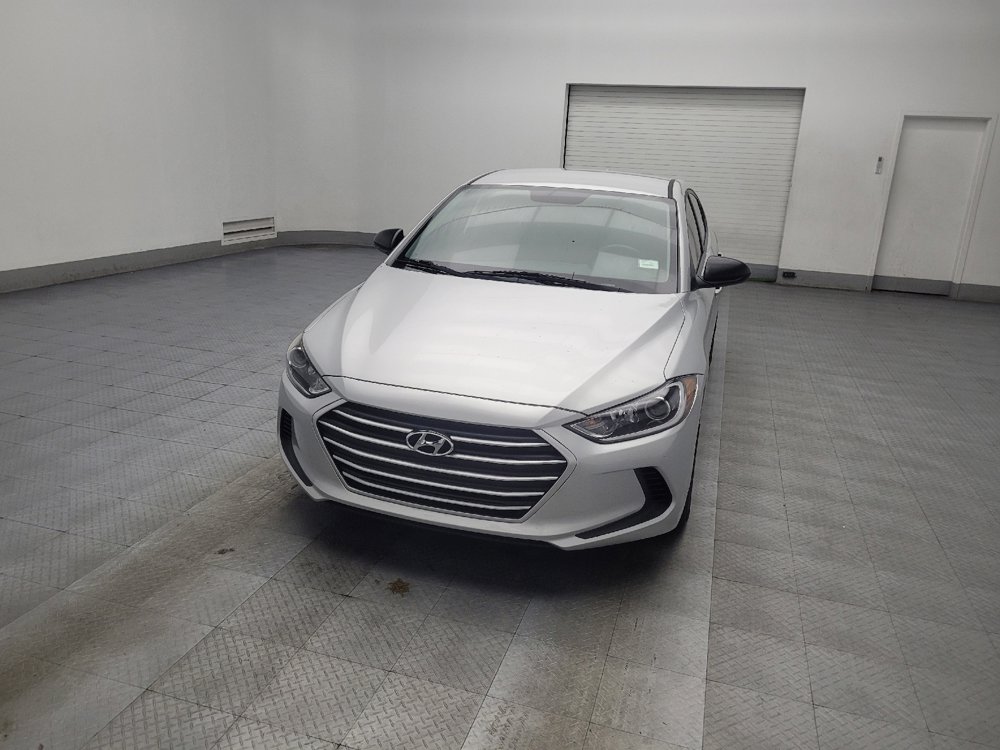 Used 2018 Hyundai Elantra SEL image 15
