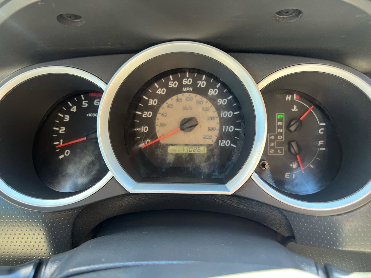 Used 2006 Toyota Tacoma PreRunner RWD image 24