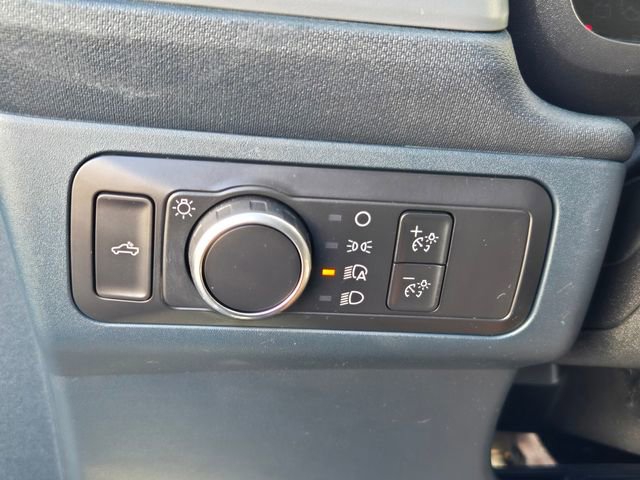 Certified 2022 Ford Maverick XL w/ Equipment Group 100A Standard image 24