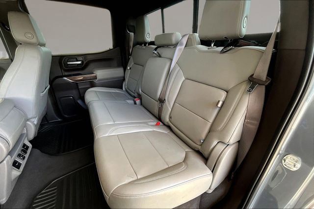 Used 2020 Chevrolet Silverado 1500 LT w/ All-Star Edition AWD/4WD image 19