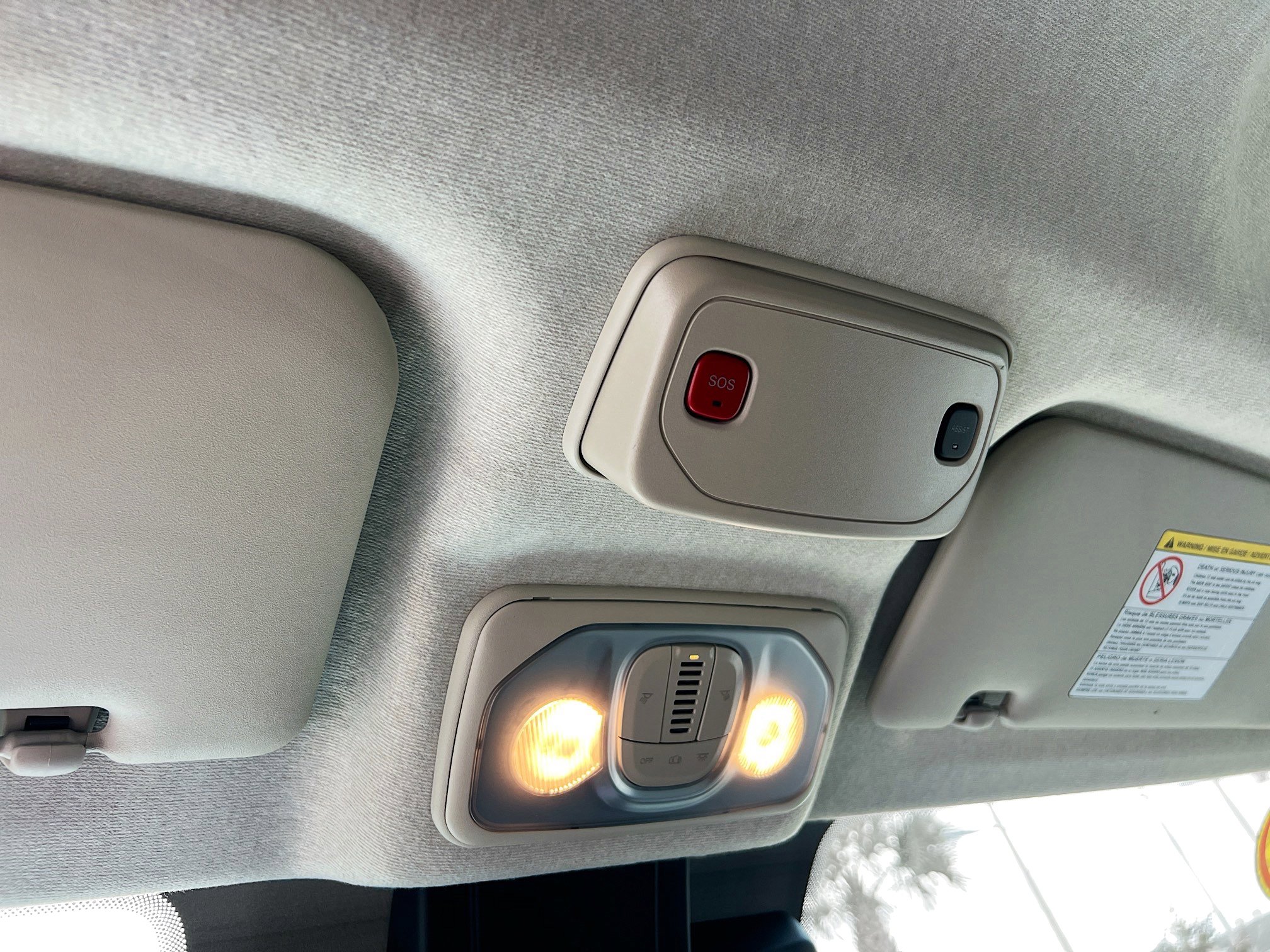 Used 2023 RAM ProMaster 2500 FWD image 22