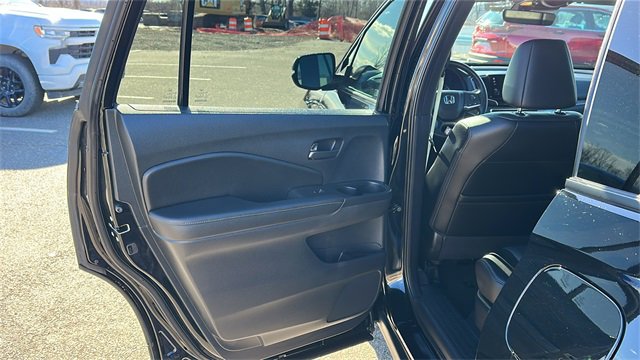 Used 2022 Honda Passport EX-L image 23