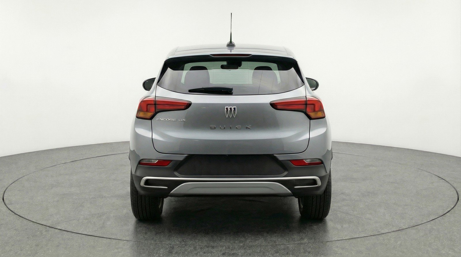 Used 2025 Buick Encore GX Preferred image 7