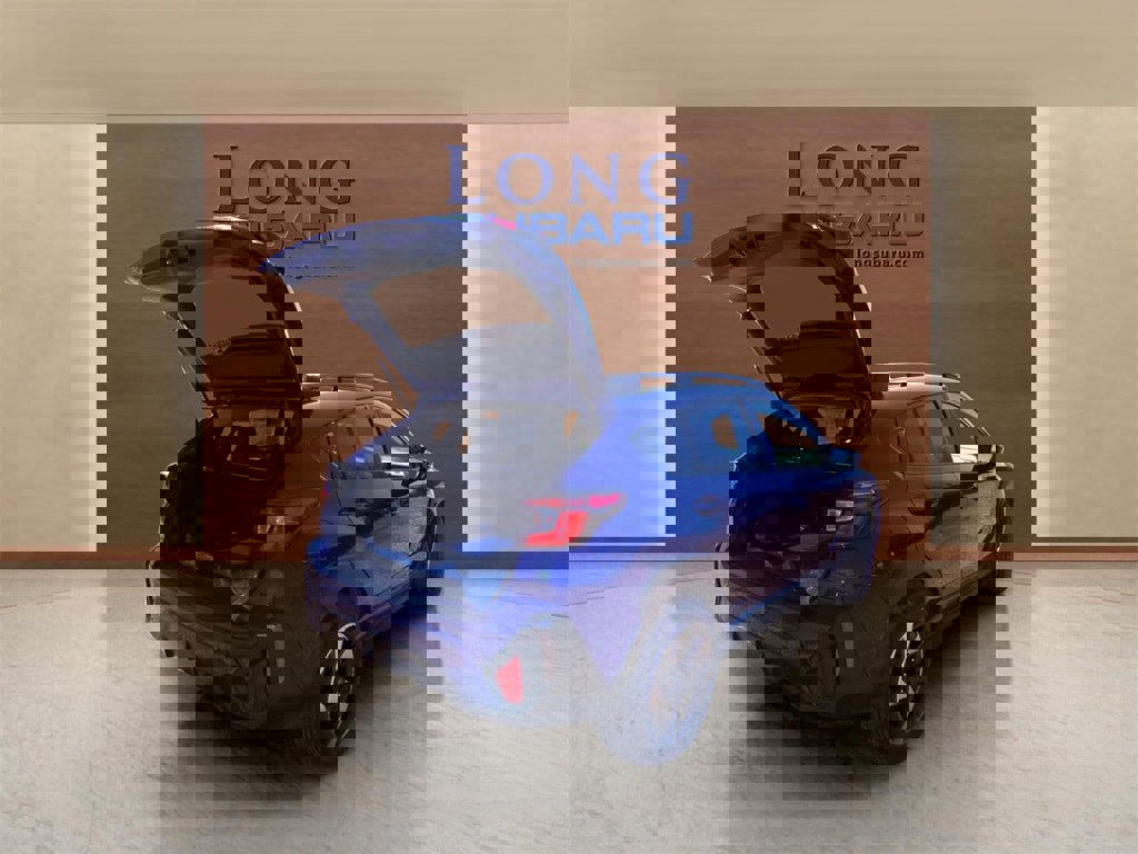 Certified 2025 Subaru Crosstrek 2.5i Limited image 11