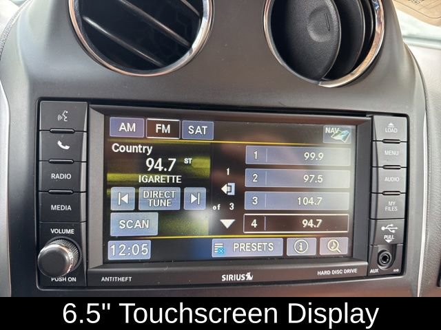 Used 2016 Jeep Compass High Altitude image 24