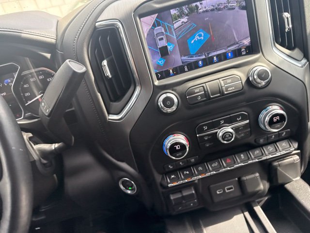 Used 2021 GMC Sierra 1500 Denali w/ Denali Ultimate Package AWD/4WD image 26
