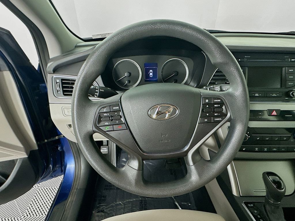 Used 2015 Hyundai Sonata Sport image 17