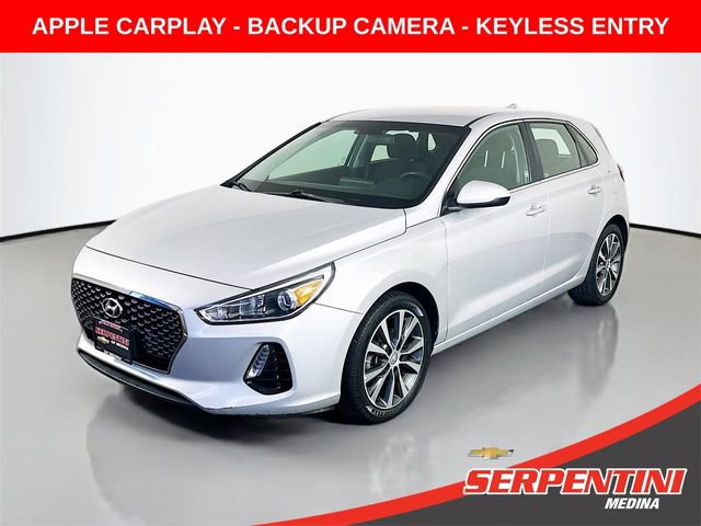 Used 2019 Hyundai Elantra GT
