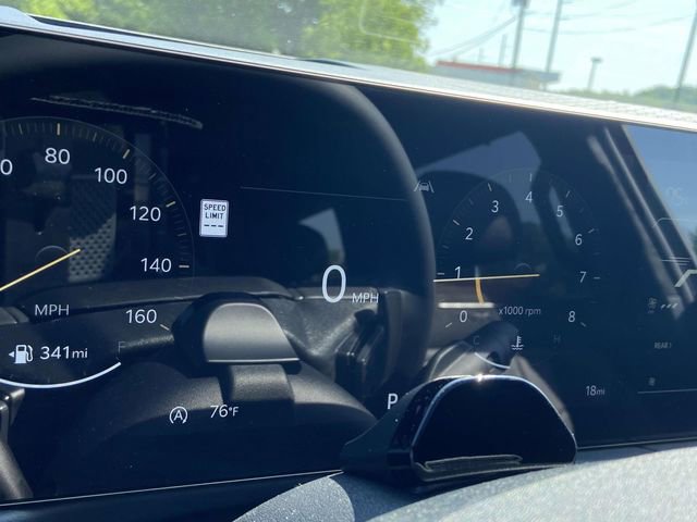 New 2027 Kia Telluride SX Prestige X-Pro AWD/4WD image 17