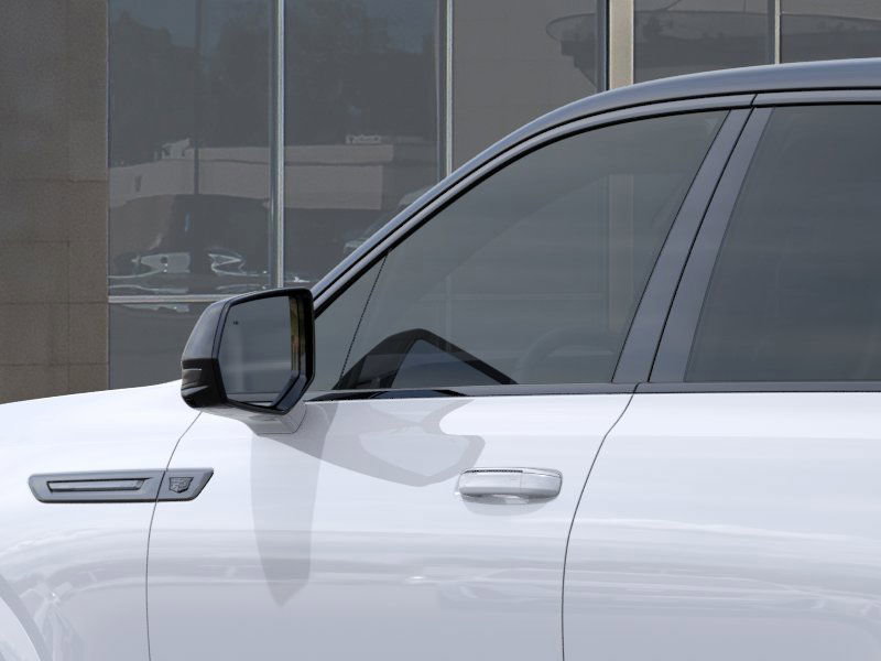 New 2025 Cadillac Escalade IQ Sport 2 image 36