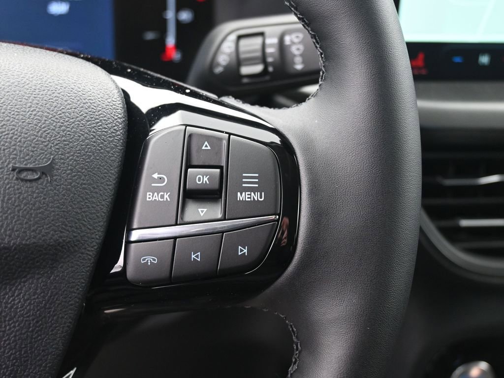 New 2026 Ford Escape Base w/ Class II Trailer Tow Package image 33