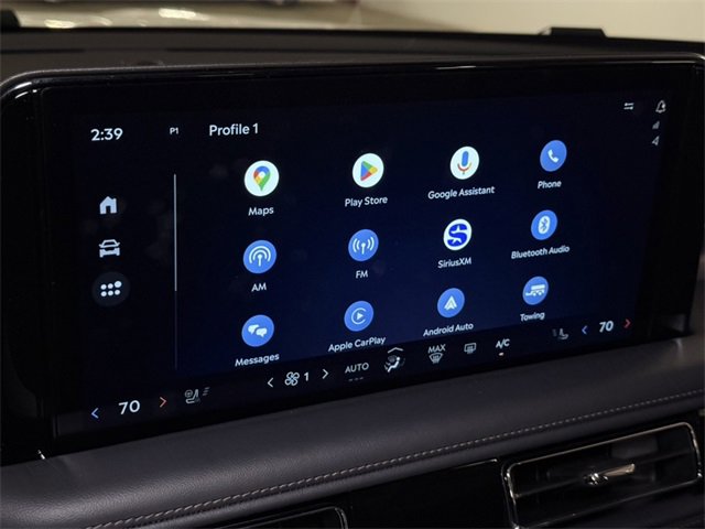 New 2025 Lincoln Aviator Premiere image 24