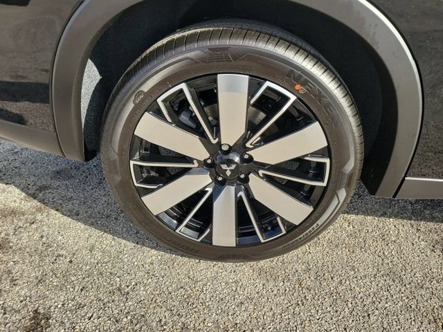 New 2026 Mitsubishi Outlander SE FWD image 7