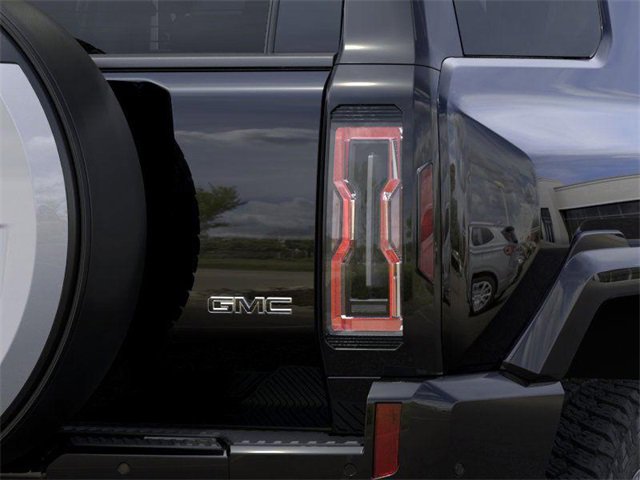New 2025 GMC Hummer EV 3X w/ LPO, Sport Package image 11