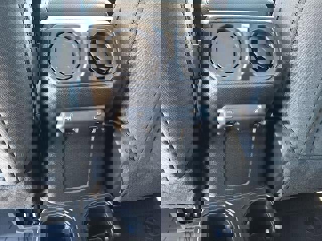 New 2026 Jeep Wrangler Unlimited Sport image 49