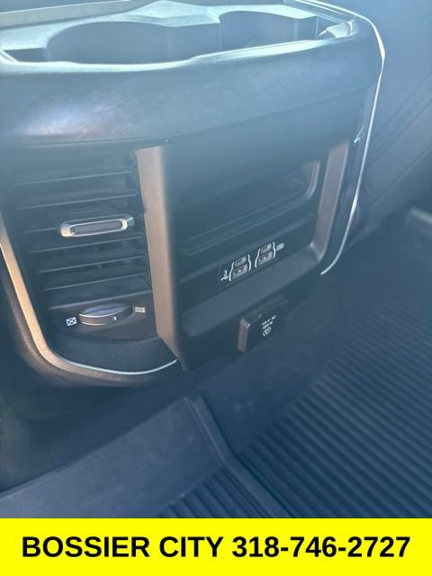 Used 2019 RAM 1500 Big Horn AWD/4WD image 8