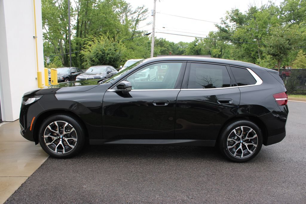New 2026 BMW X3 xDrive30i w/ Premium Package AWD/4WD image 10