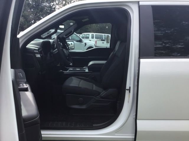 New 2025 Ford F150 STX w/ Equipment Group 200A image 9