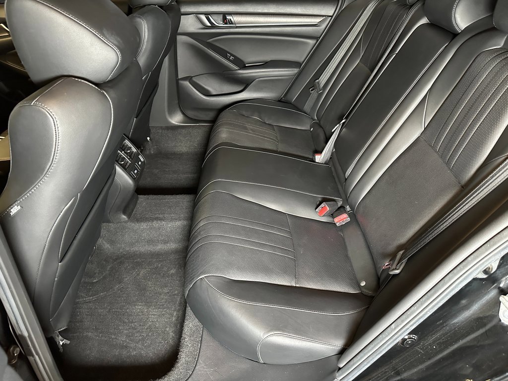 Used 2021 Honda Accord EX-L image 21
