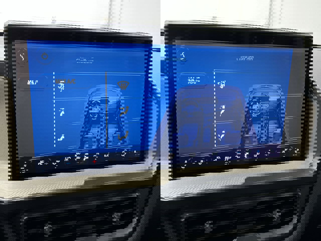 New 2026 Ford Bronco Sport Big Bend w/ Convenience Package image 19