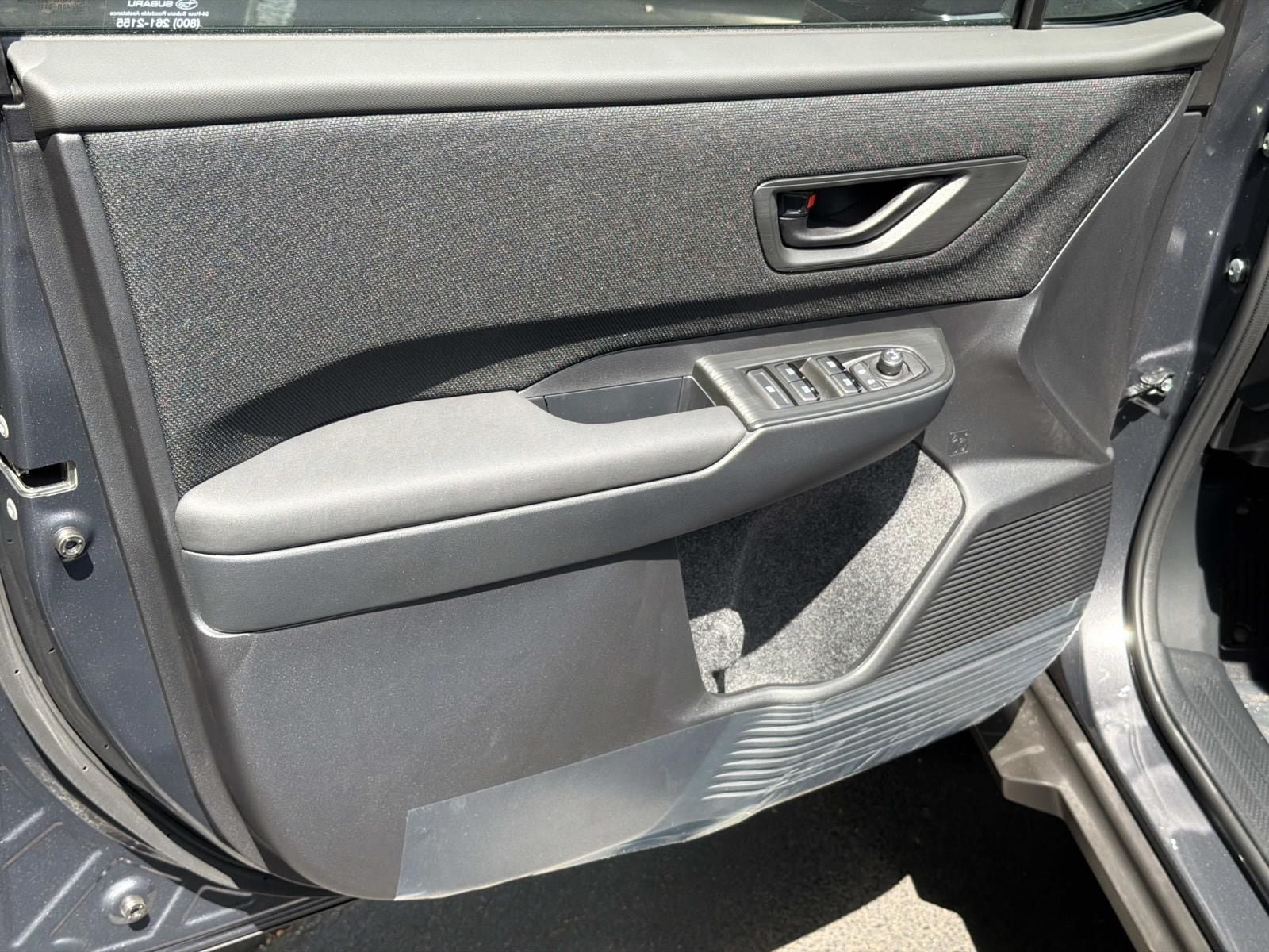 New 2026 Subaru Outback Premium AWD/4WD image 10