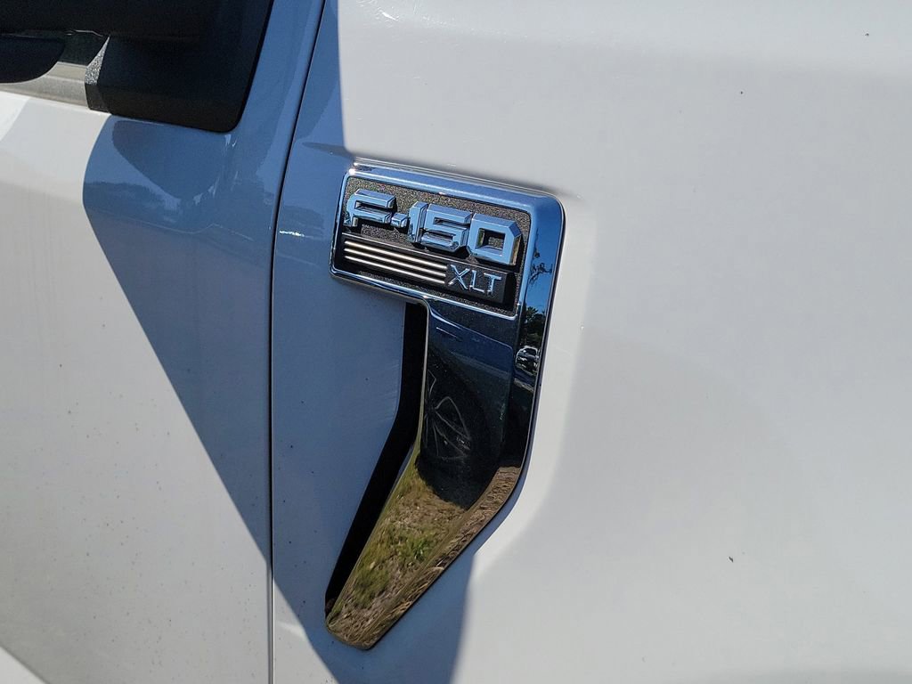 Used 2021 Ford F150 XLT w/ Equipment Group 301A Mid AWD/4WD image 9