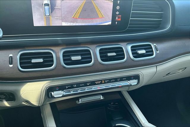 Certified 2022 Mercedes-Benz GLE 350 image 24