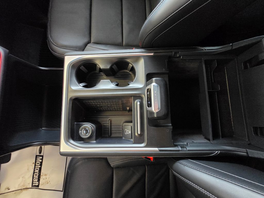 Used 2025 Ford Expedition Platinum w/ Driver's Package image 20