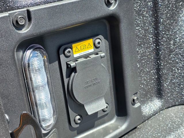 New 2026 Ford Maverick XLT AWD/4WD image 30