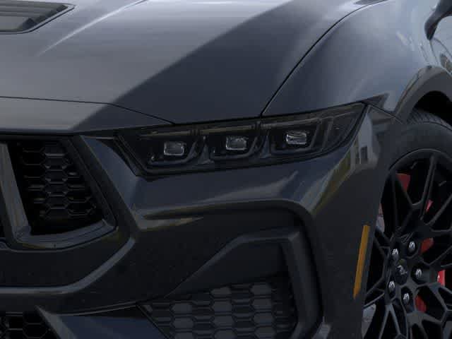 New 2026 Ford Mustang GT Premium w/ GT Performance Package RWD image 18