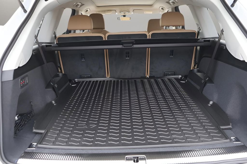 New 2026 Audi Q7 2.0T Premium image 18