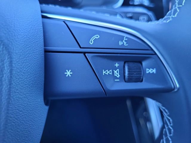 New 2026 Audi Q7 2.0T Premium image 23