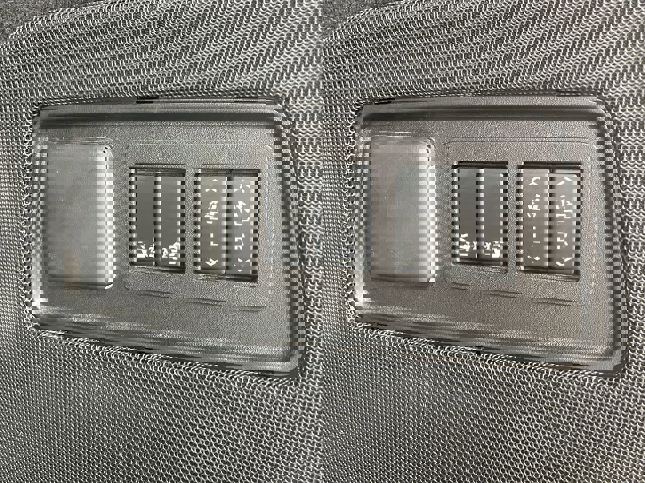 Used 2023 Cadillac Escalade Sport Platinum w/ Heavy-Duty Trailer Package image 18