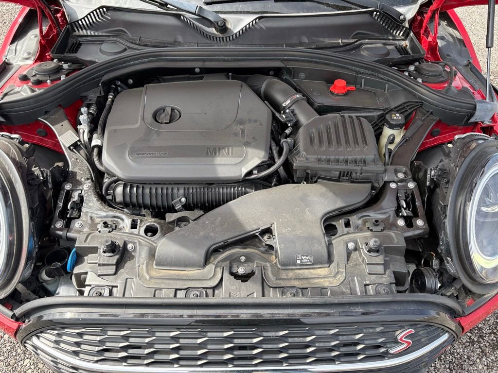 Used 2024 MINI Cooper Clubman S image 22