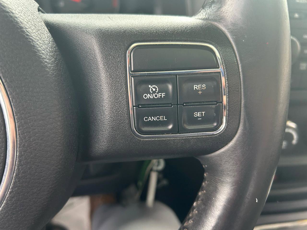 Used 2012 Jeep Patriot Sport image 20