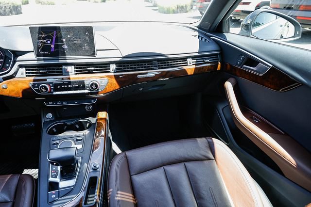 Used 2019 Audi A4 2.0T Premium Plus AWD/4WD image 18