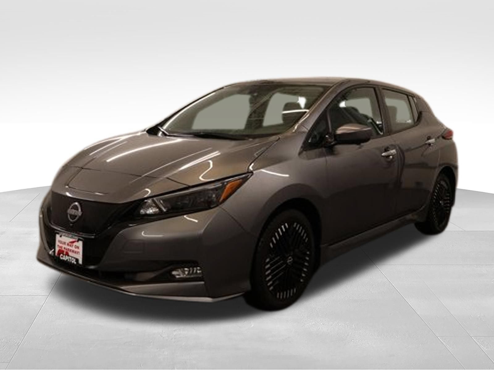 Used 2024 Nissan Leaf SV Plus FWD image 5