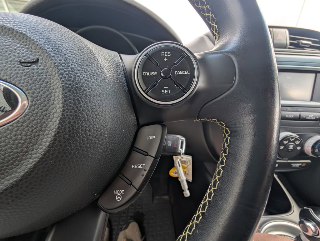 Used 2016 Kia Soul + w/ Designer's Package image 20