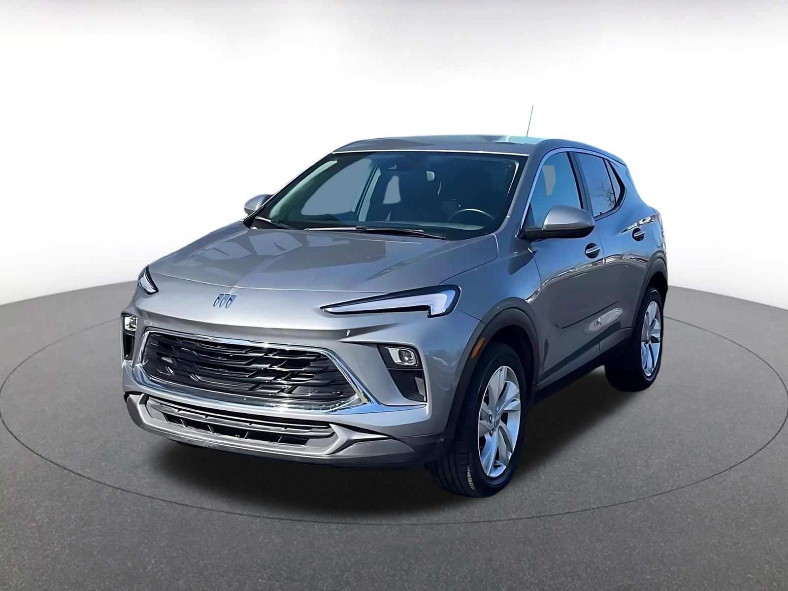 Used 2025 Buick Encore GX Preferred image 7