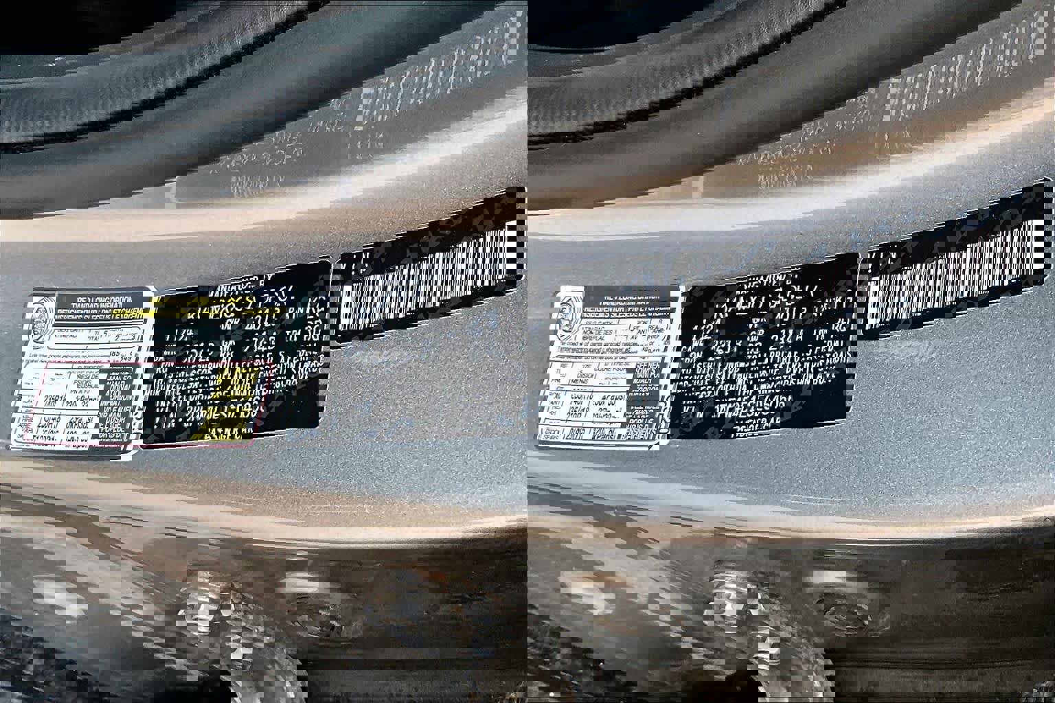 Used 2025 Kia K4 GT-Line w/ GT-Line Premium Package image 34