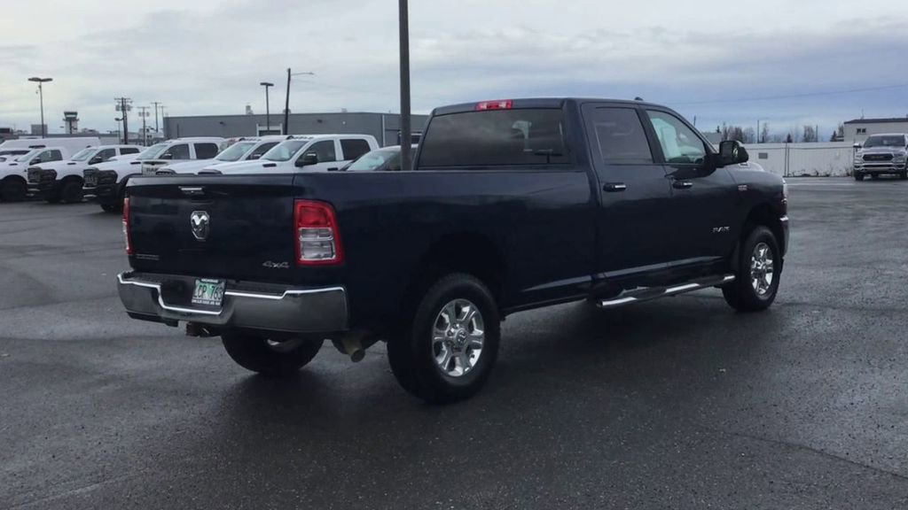 Certified 2019 RAM 2500 Big Horn image 8