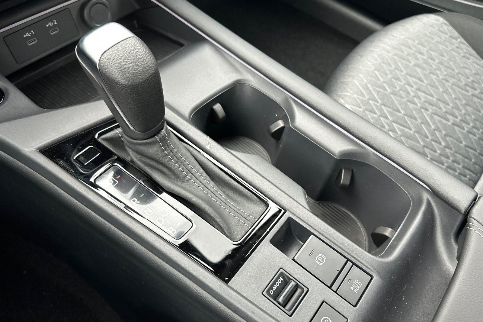 New 2026 Nissan Sentra SV w/ SV Convenience Package FWD image 20