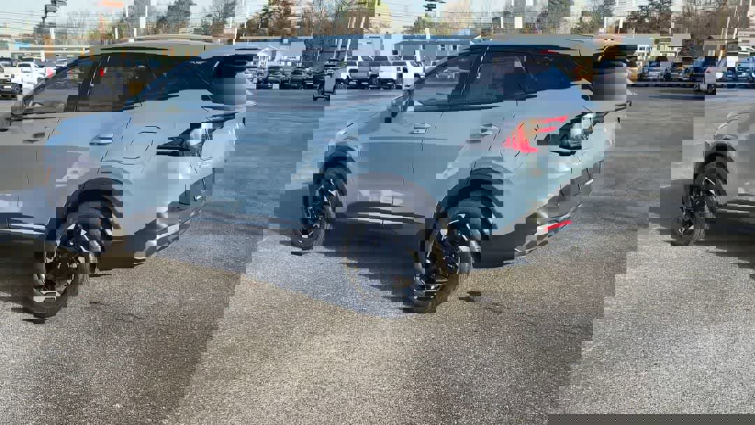 New 2026 Kia Sportage S image 8