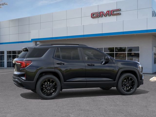 New 2026 GMC Terrain Elevation w/ Black Edition FWD image 5