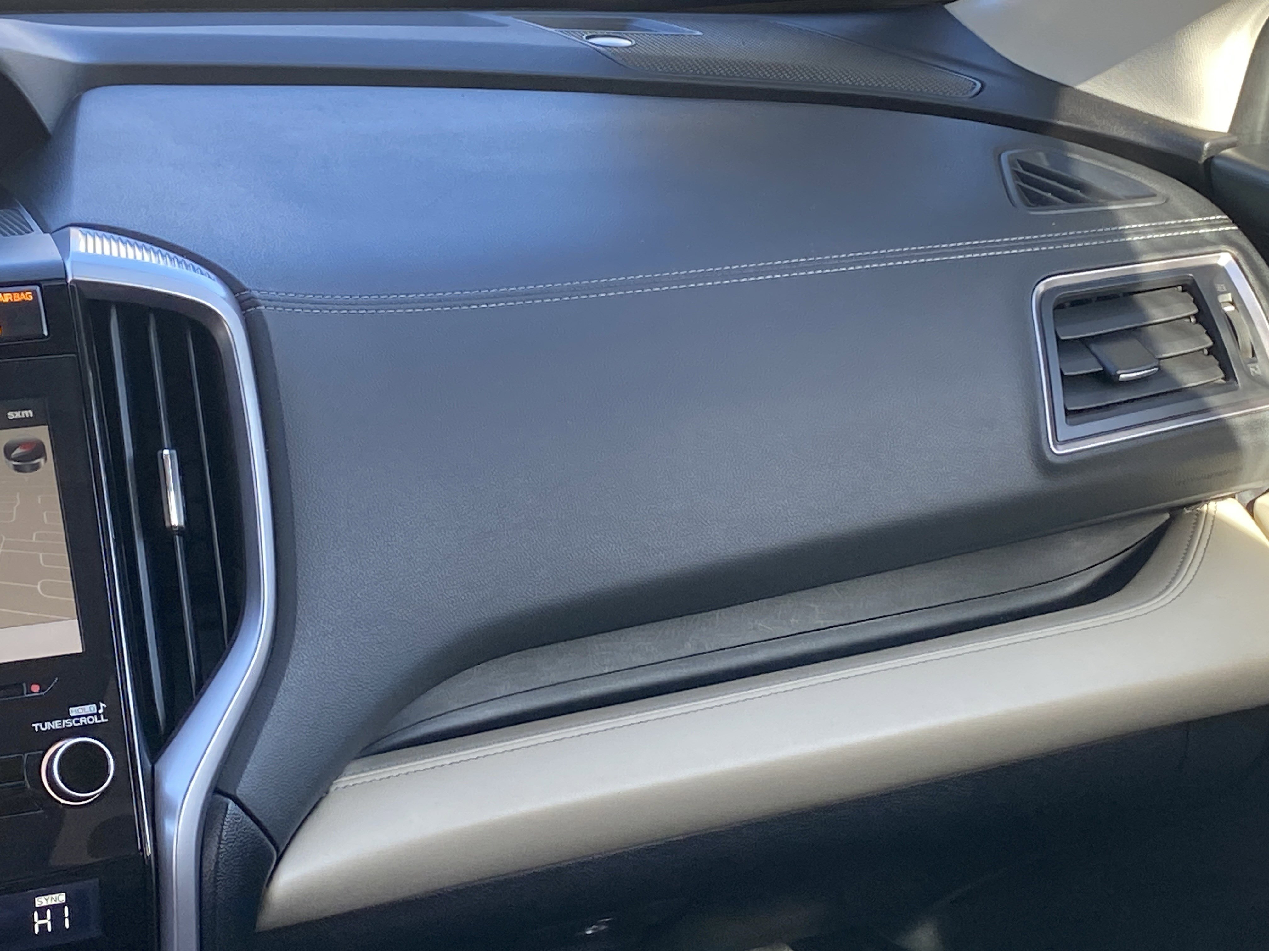 Used 2022 Subaru Ascent Touring w/ Popular Package #2A image 23