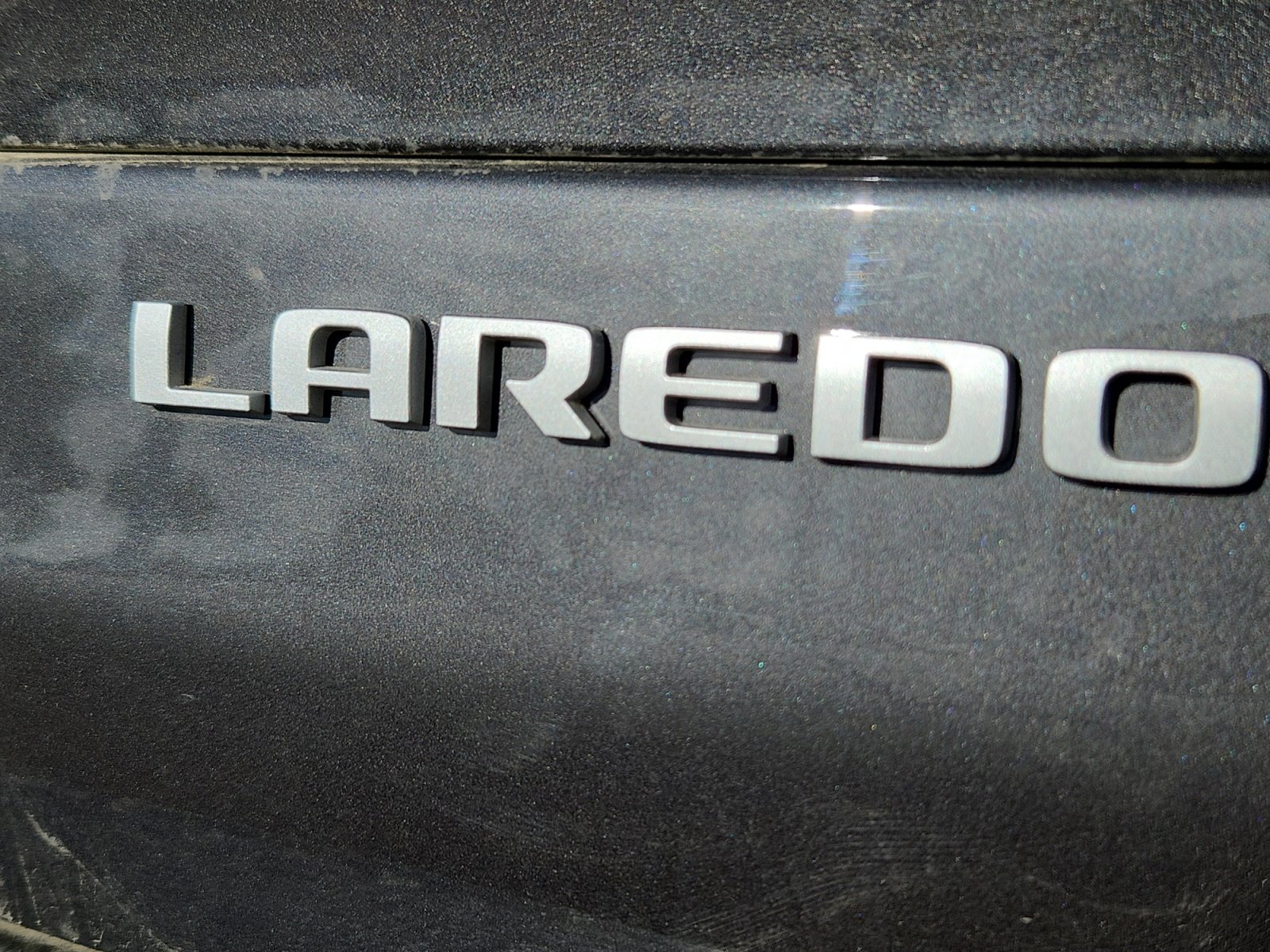 New 2026 Jeep Grand Cherokee L Laredo w/ Trailer Tow Package AWD/4WD image 28
